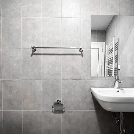 6 6 Bathrooms 2 Levels Kitchens Apartamento Sofía