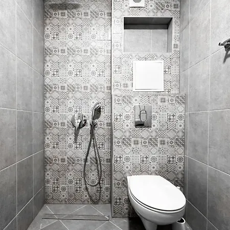 Apartamento 6 6 Bathrooms 2 Levels Kitchens Sofía