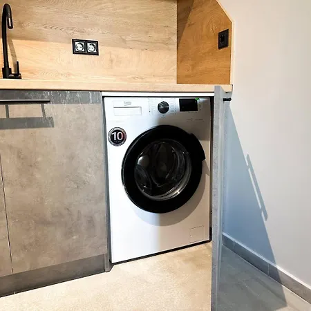 Apartamento 6 6 Bathrooms 2 Levels Kitchens *