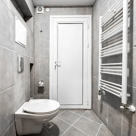 Apartamento 6 6 Bathrooms 2 Levels Kitchens